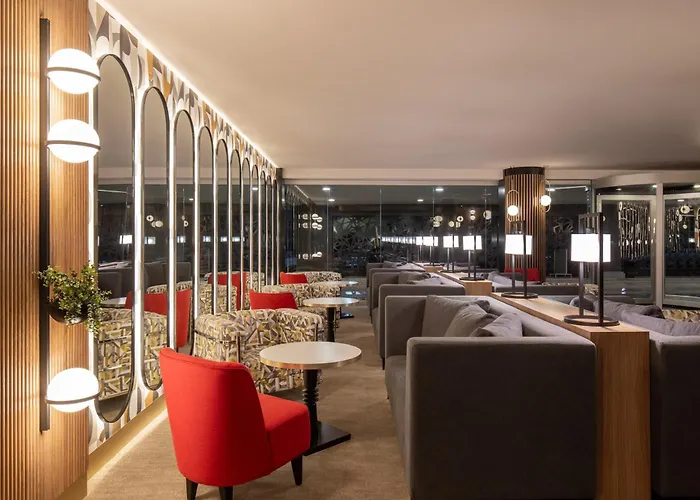 Hotel Real Del Rio