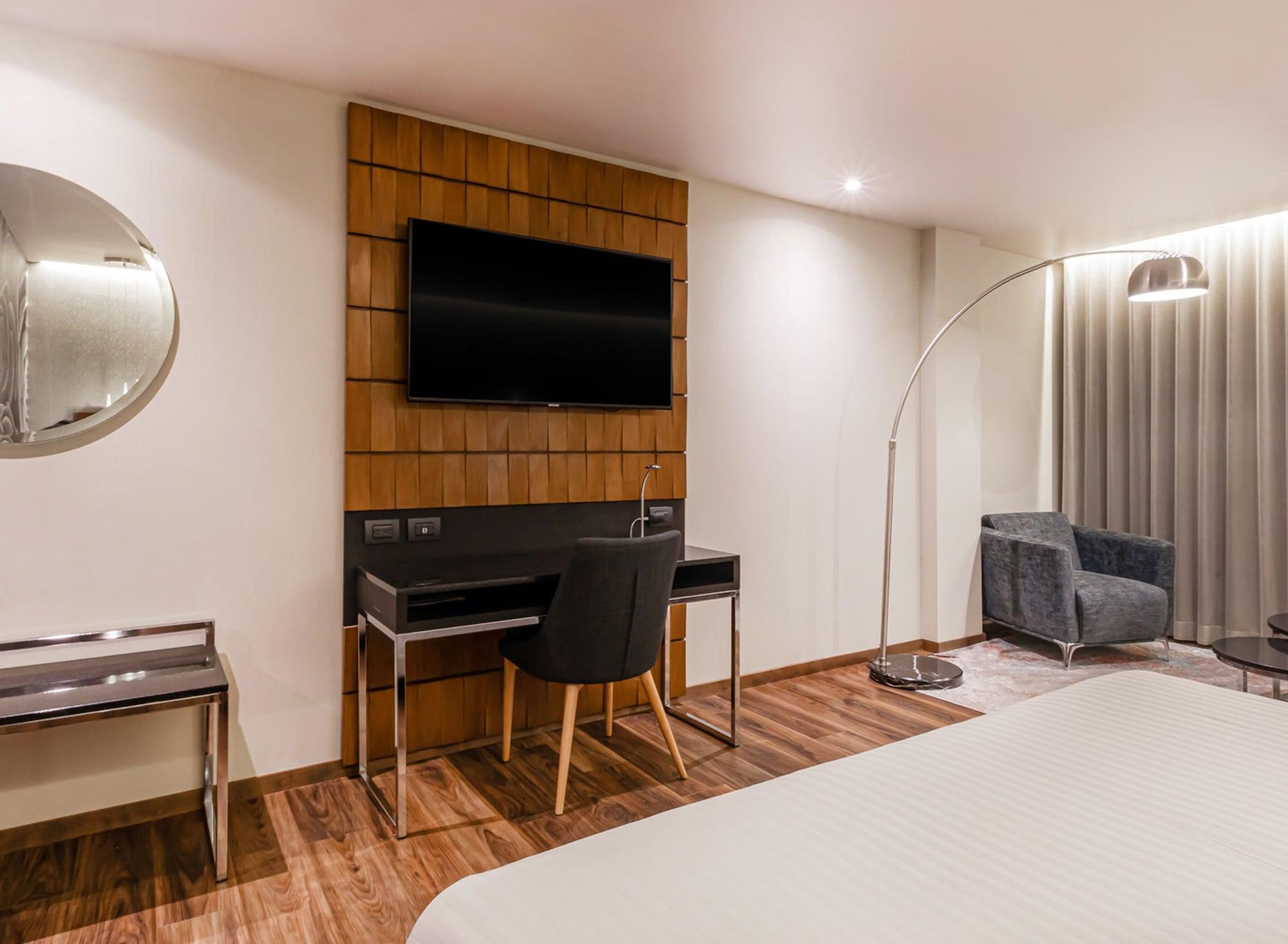 Real Del Rio Hotel