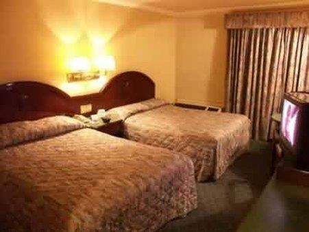 Real Del Rio Hotel