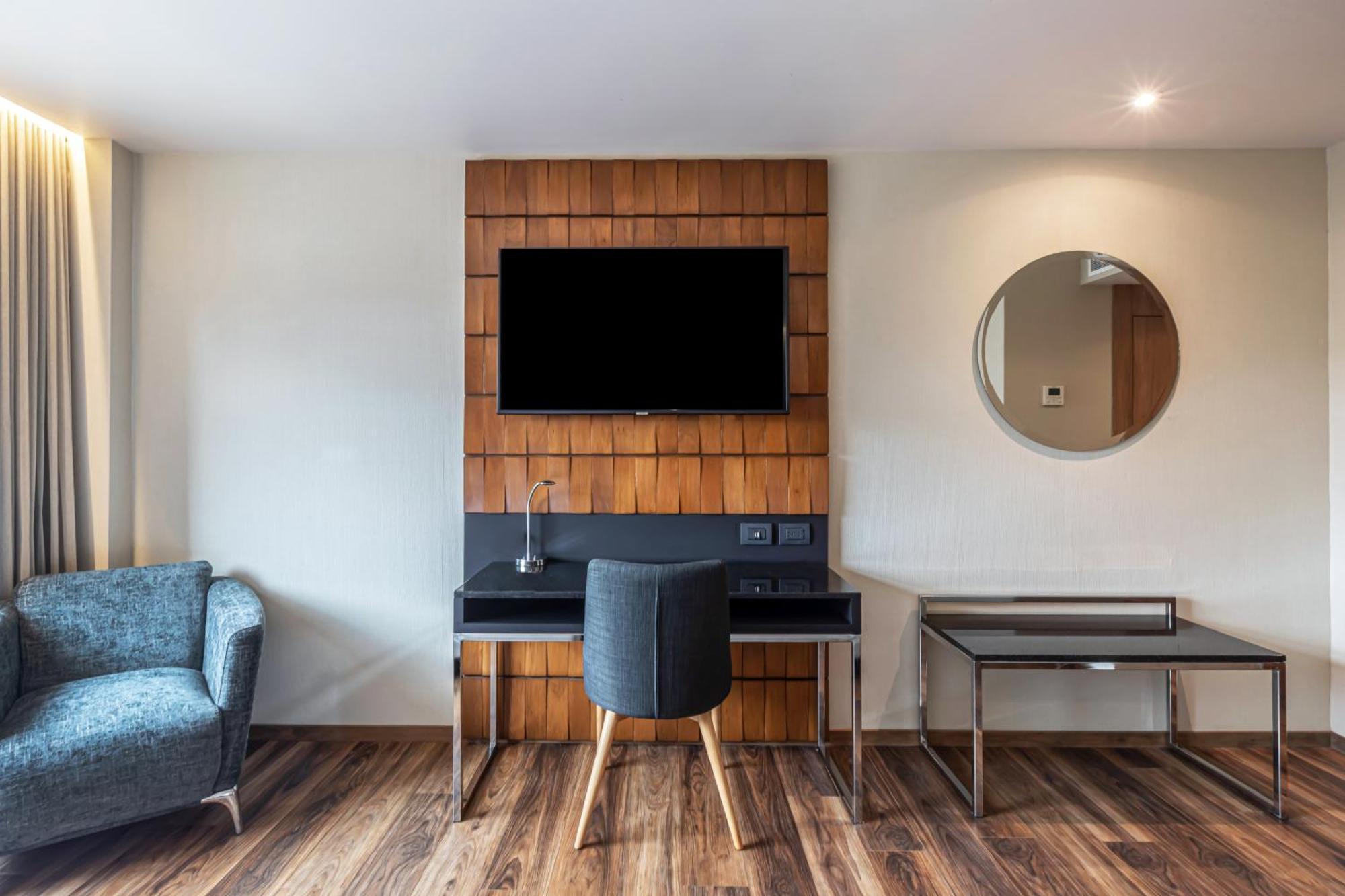 Hotel Real Del Rio Tijuana